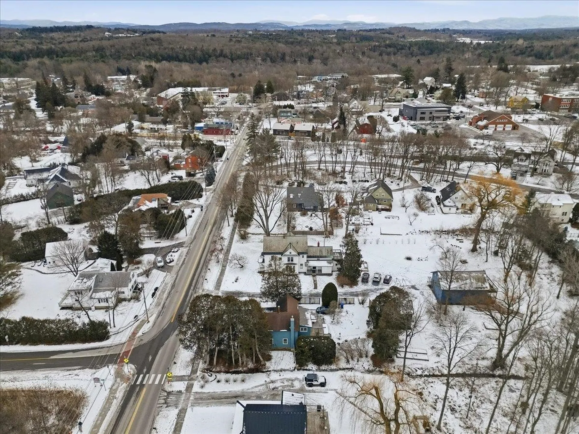 161 Harbor Road Shelburne VT 05482