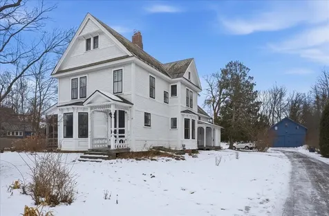 161 Harbor Road Shelburne VT 05482