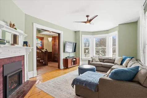 161 Harbor Road Shelburne VT 05482