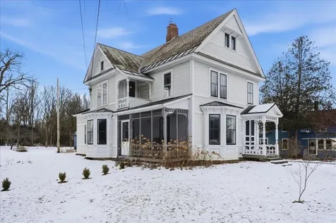 161 Harbor Road Shelburne VT 05482