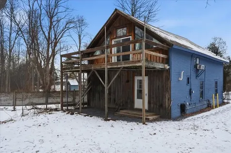 161 Harbor Road Shelburne VT 05482