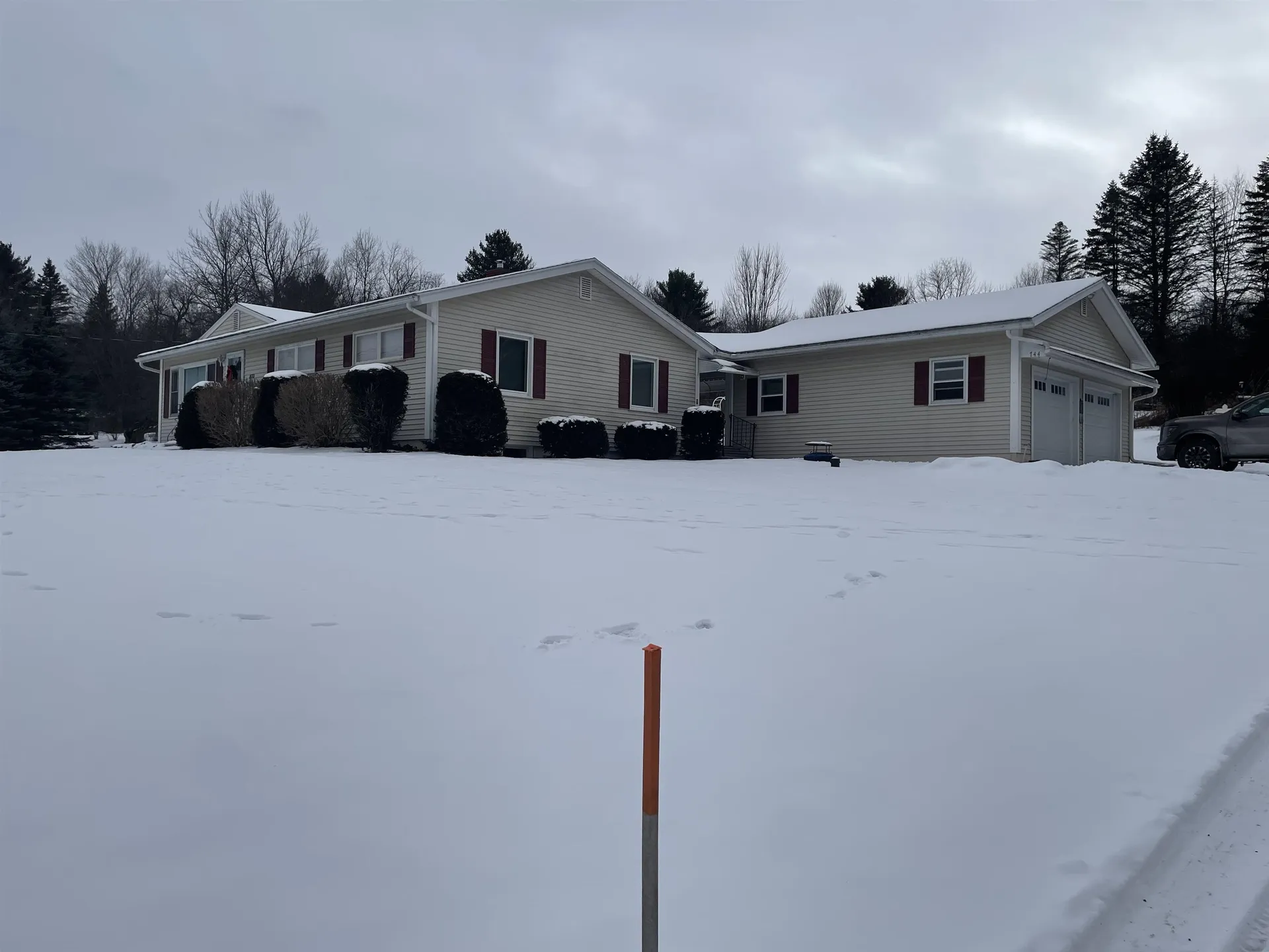 744 Campbell Road Rutland Town VT 05701