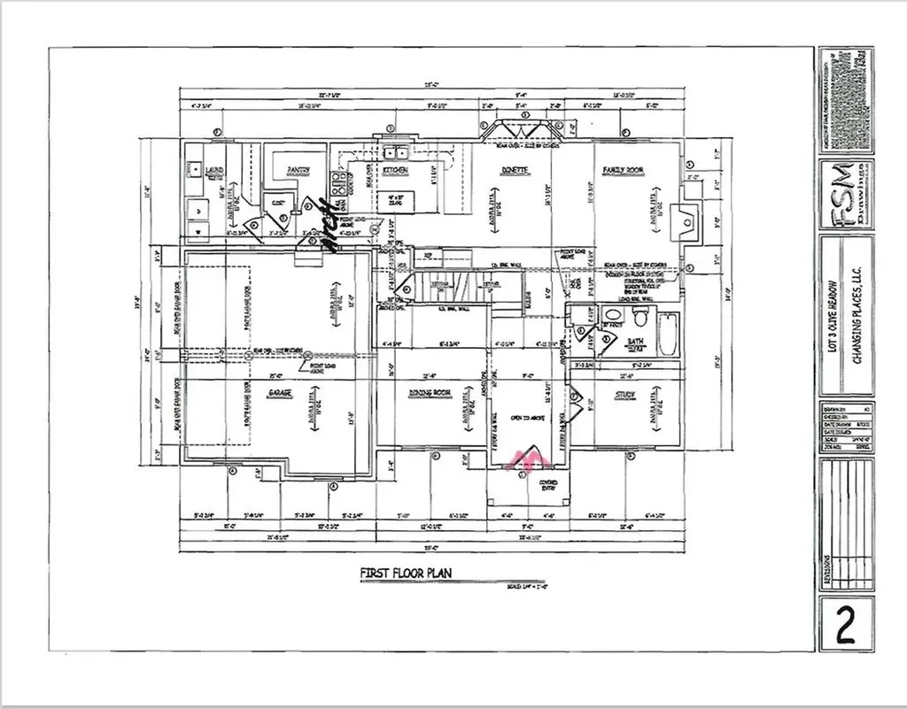 32 Olive Meadow Lane Dover NH 03820