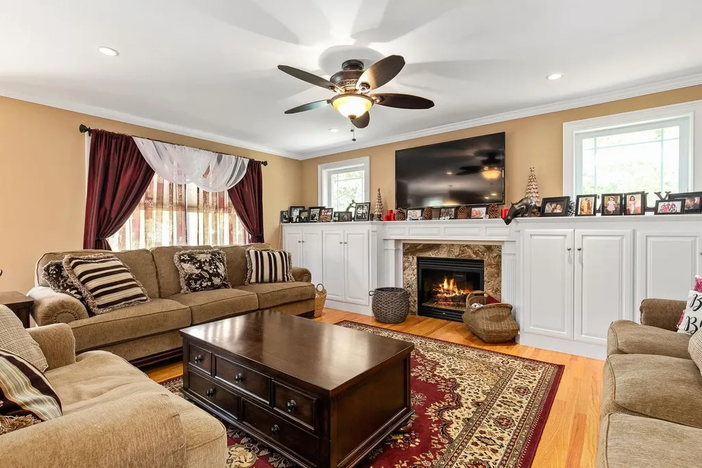 32 Olive Meadow Lane Dover NH 03820