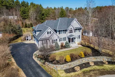 32 Olive Meadow Lane Dover NH 03820