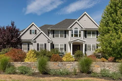 32 Olive Meadow Lane Dover NH 03820