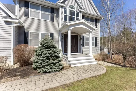 32 Olive Meadow Lane Dover NH 03820