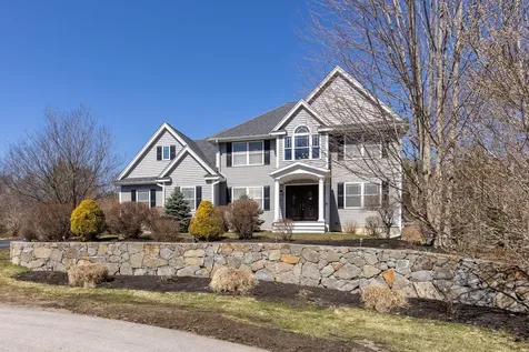 32 Olive Meadow Lane Dover NH 03820
