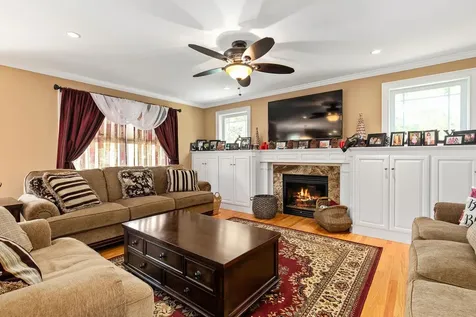 32 Olive Meadow Lane Dover NH 03820