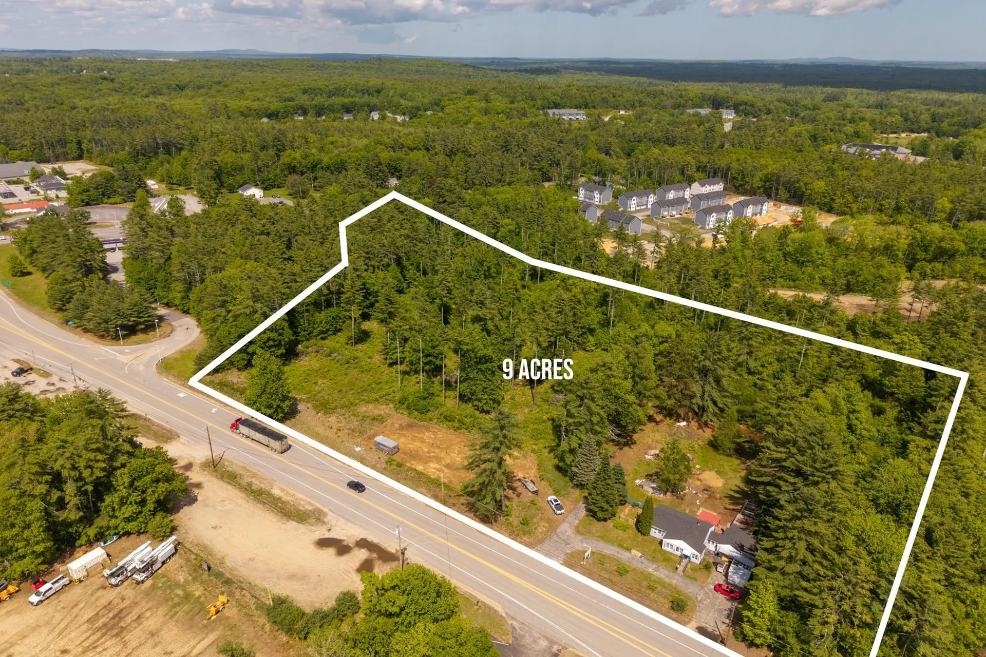 559 Calef Highway Barrington NH 03825