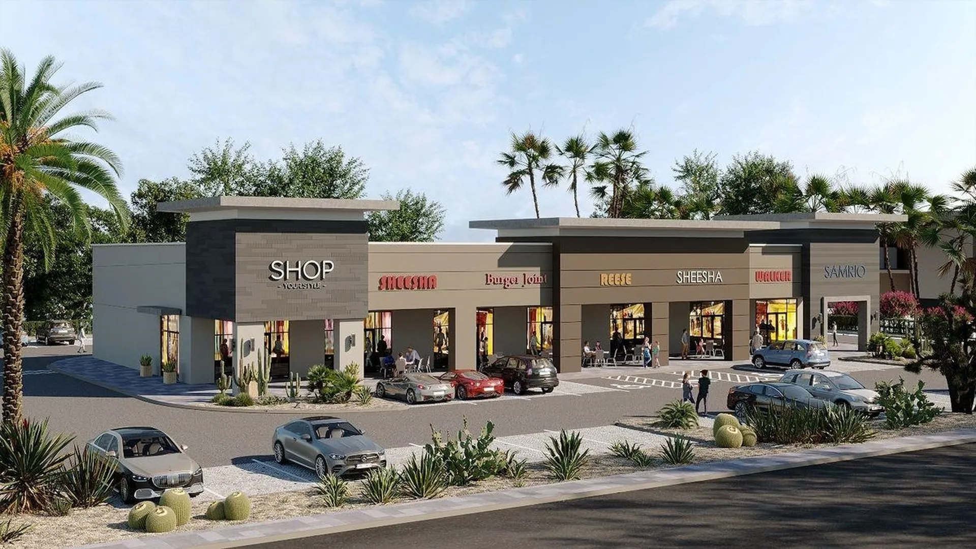 555 Calef Highway Barrington NH 03825