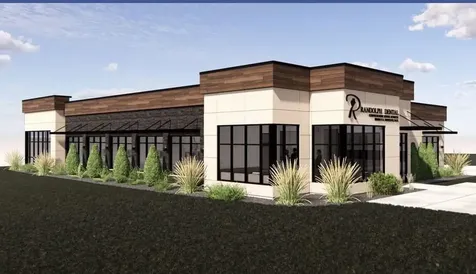 555 Calef Highway Barrington NH 03825