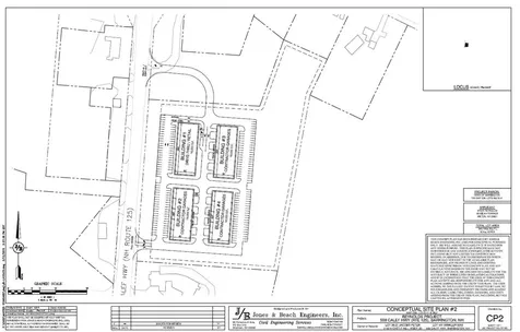 555 Calef Highway Barrington NH 03825