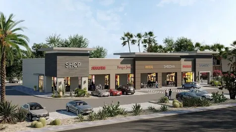 555 Calef Highway Barrington NH 03825