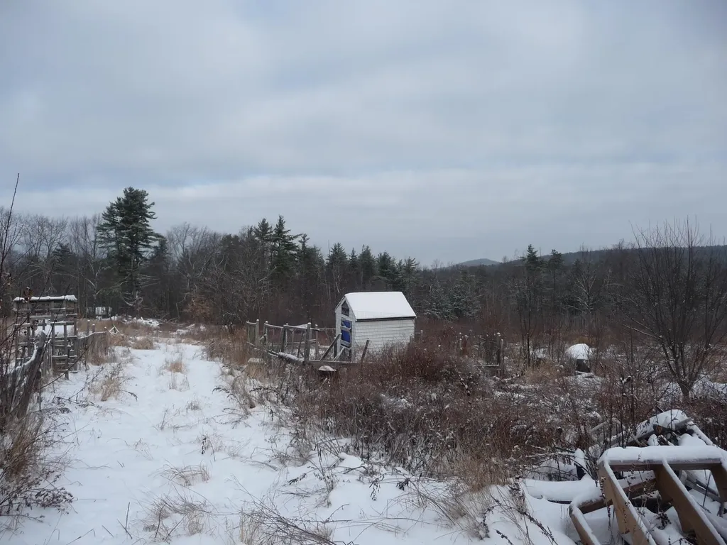 433 North Road Deering NH 03244