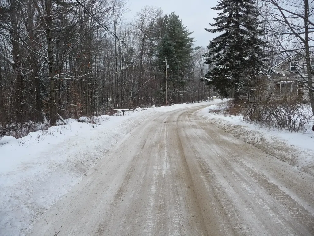 433 North Road Deering NH 03244