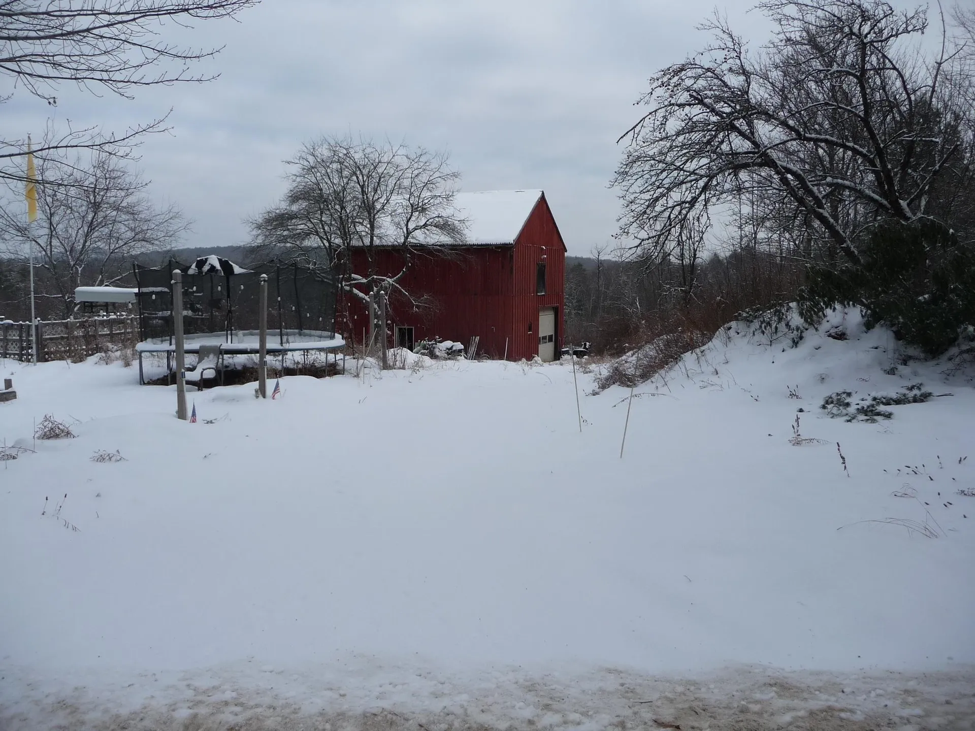 433 North Road Deering NH 03244