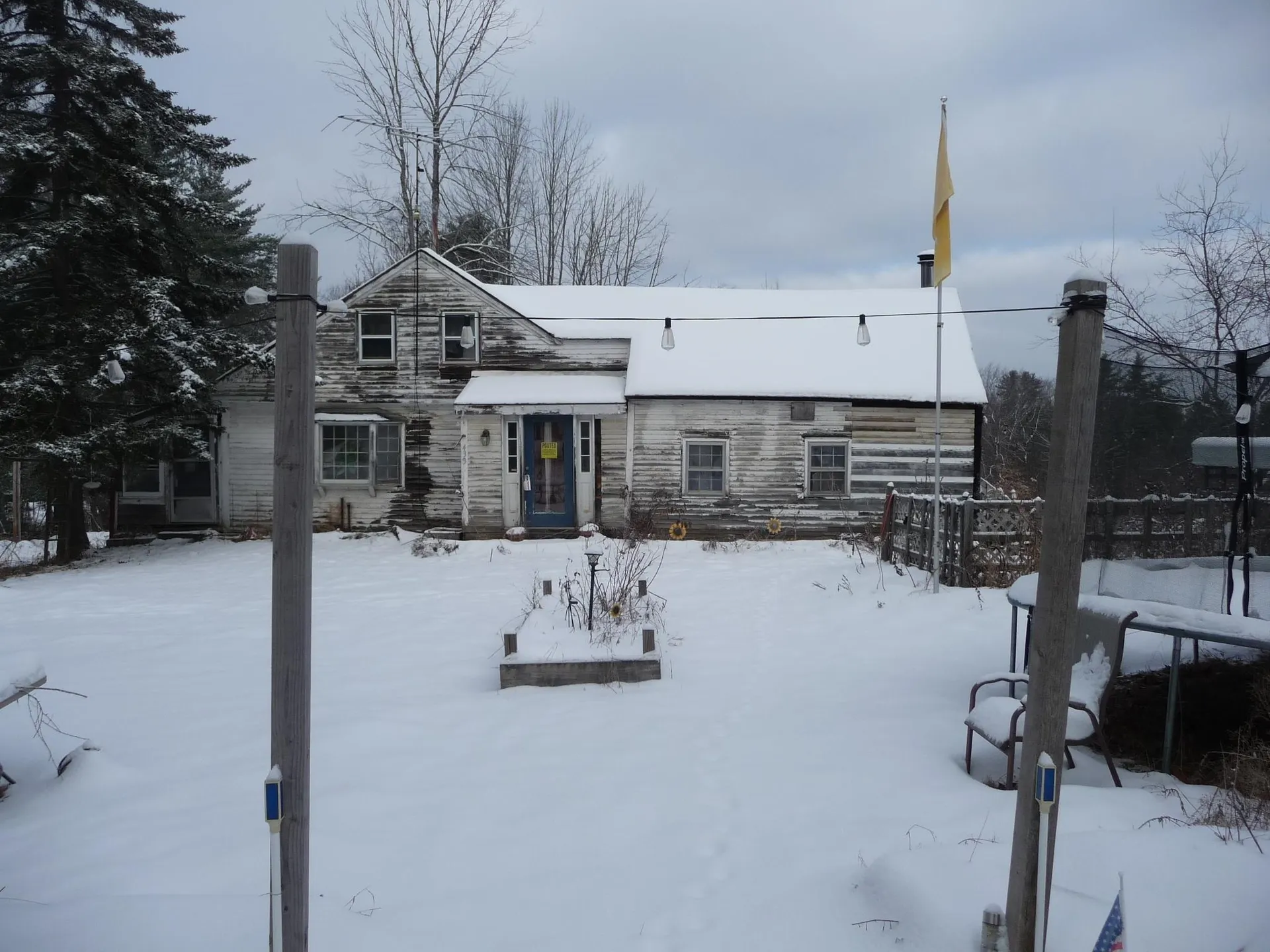 433 North Road Deering NH 03244