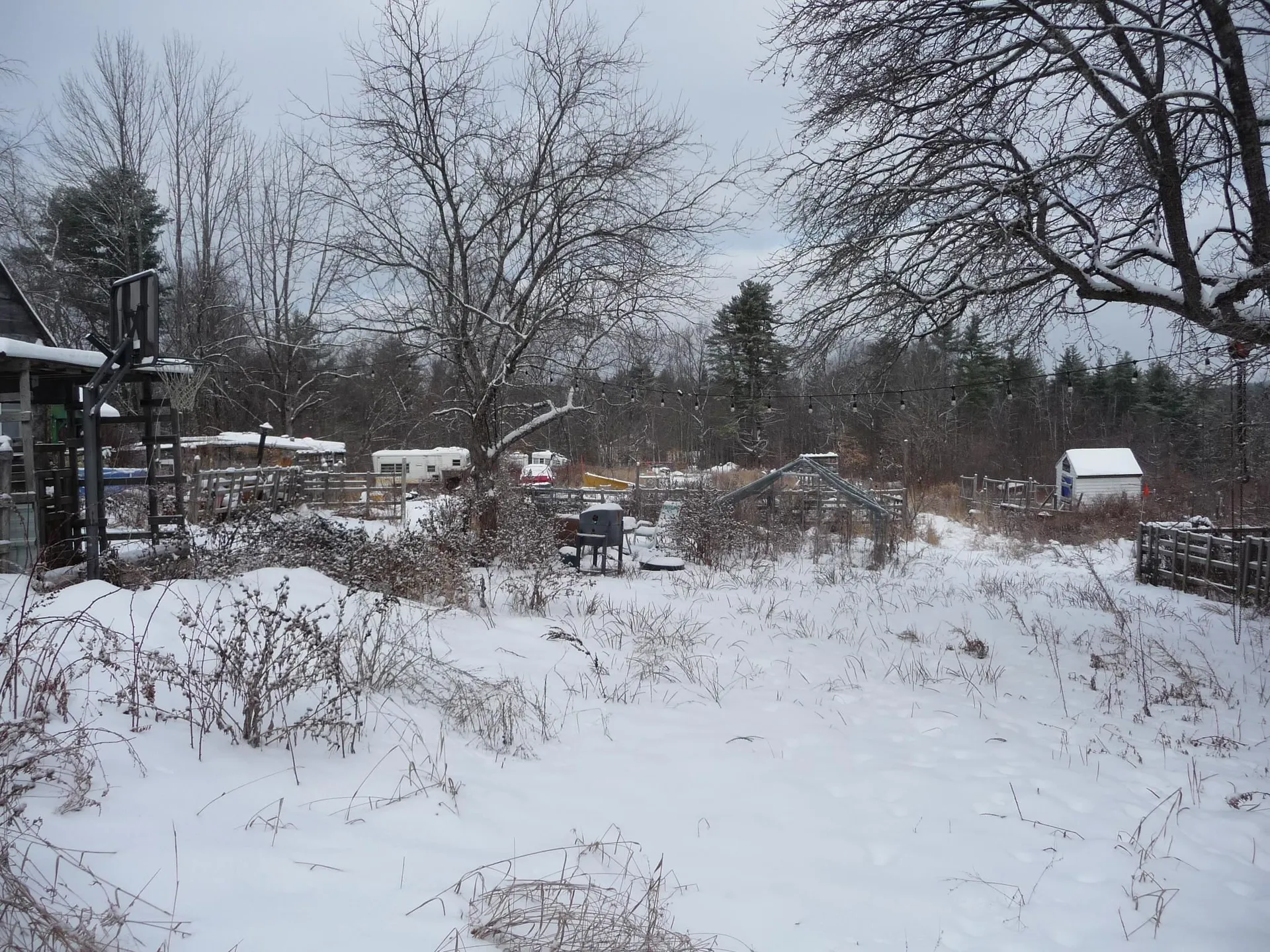 433 North Road Deering NH 03244