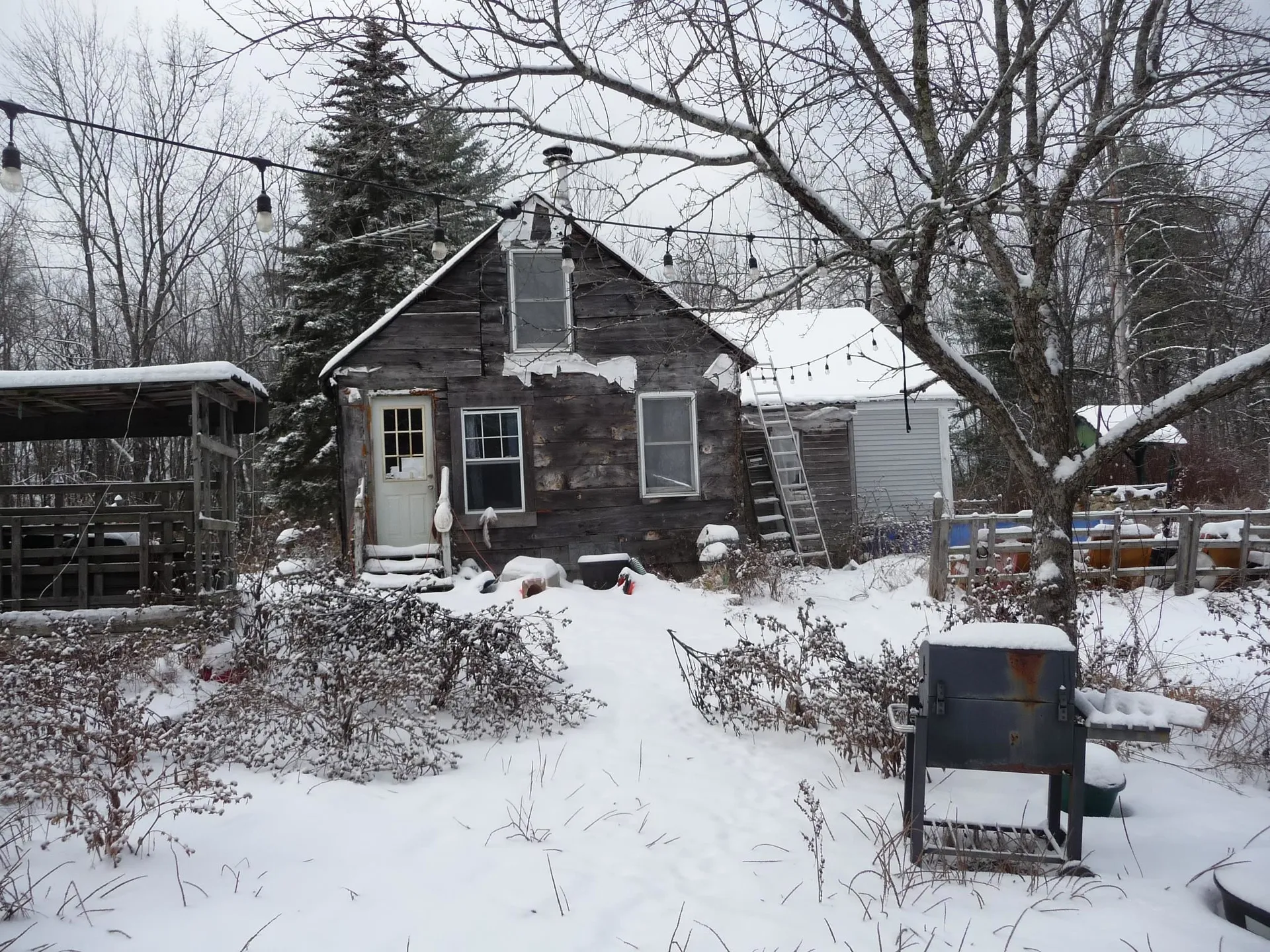 433 North Road Deering NH 03244