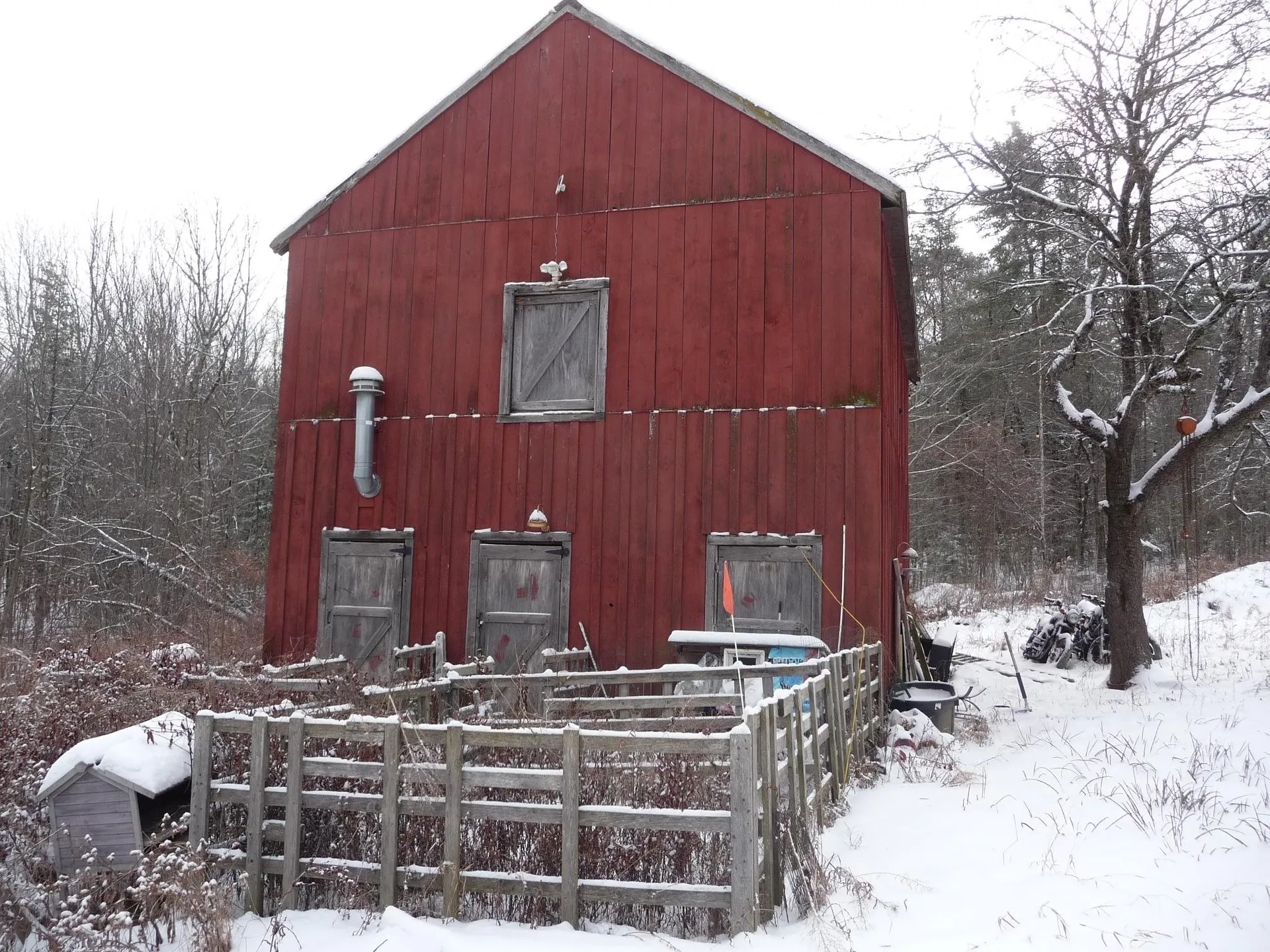 433 North Road Deering NH 03244