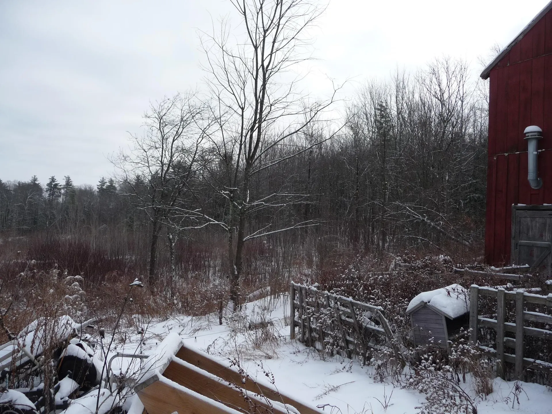 433 North Road Deering NH 03244