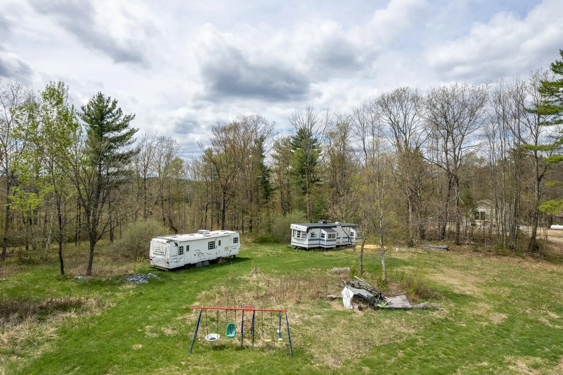 433 North Road Deering NH 03244