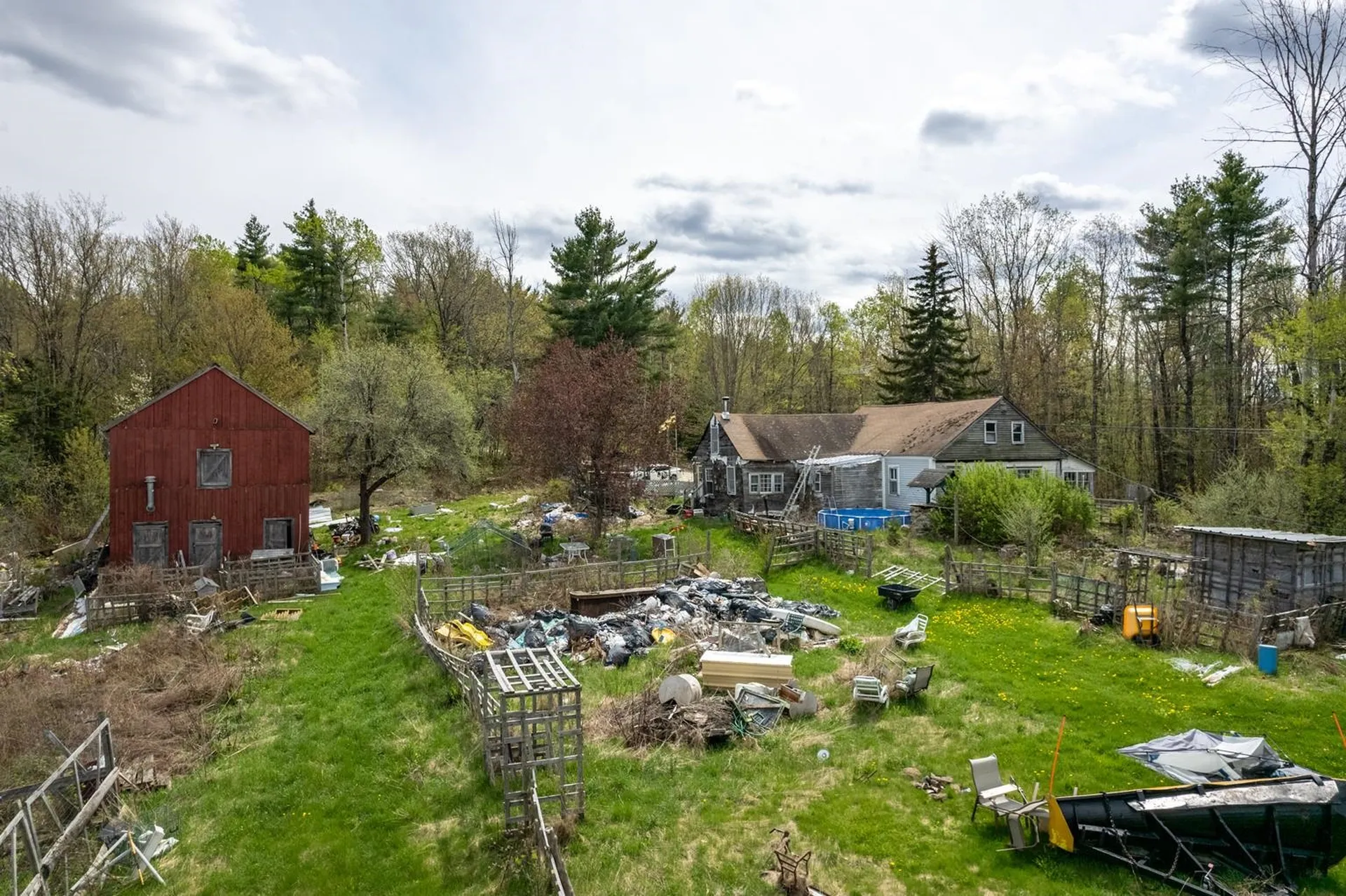 433 North Road Deering NH 03244