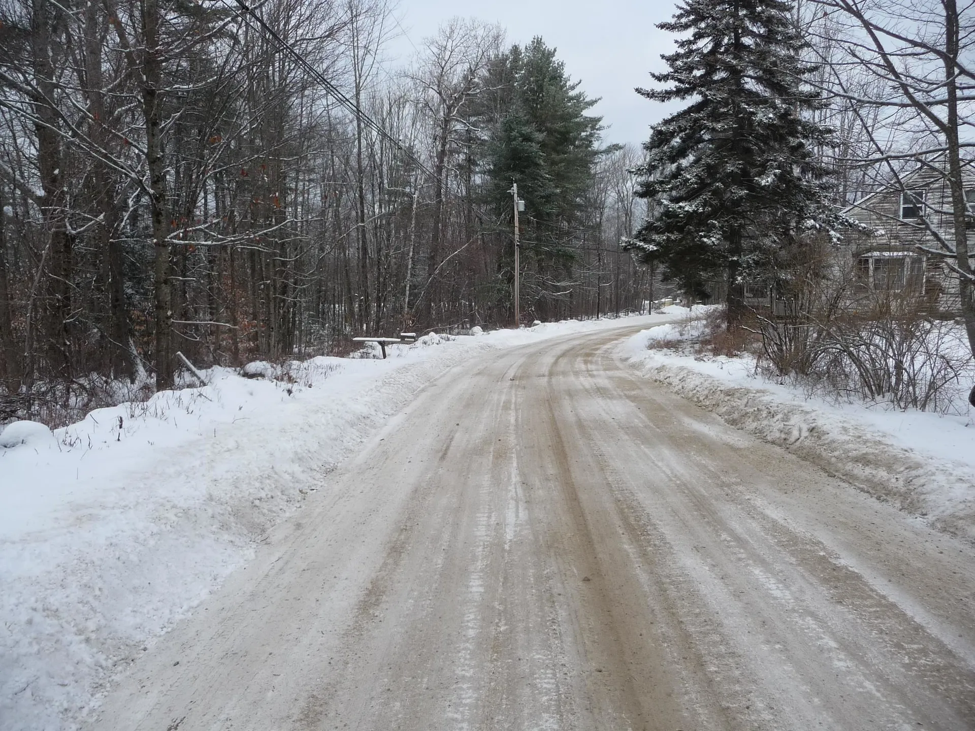 433 North Road Deering NH 03244