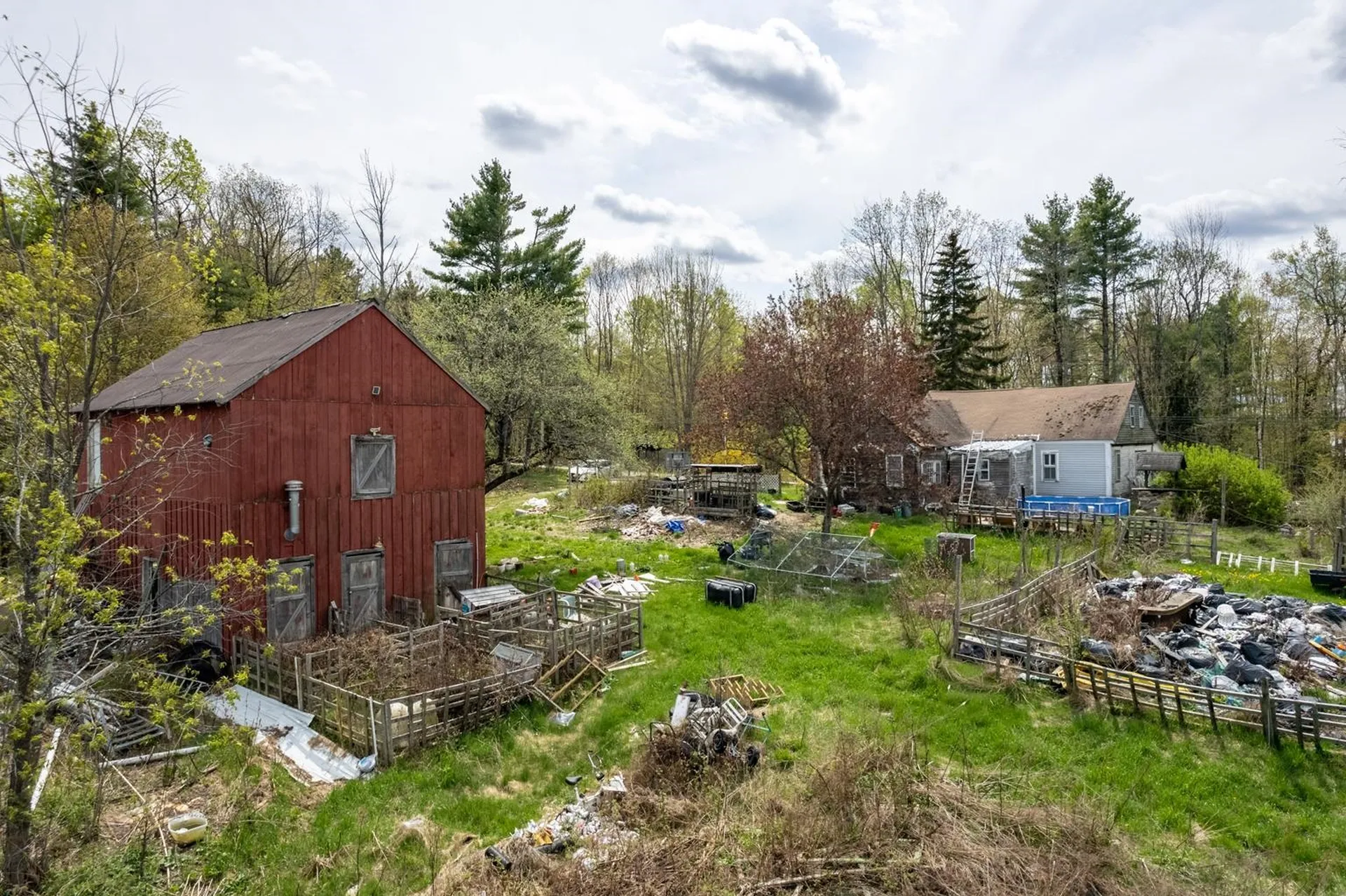 433 North Road Deering NH 03244