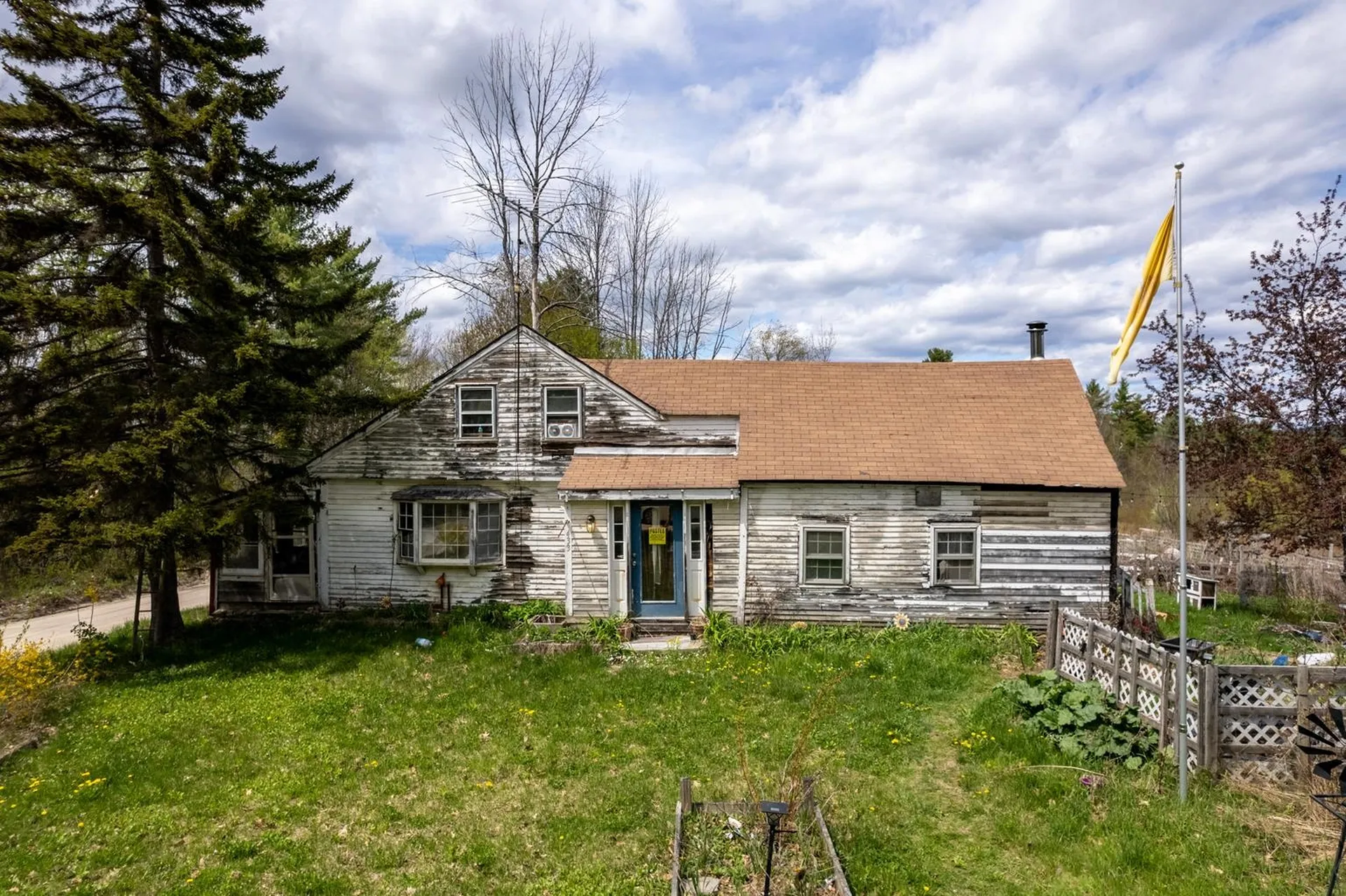 433 North Road Deering NH 03244