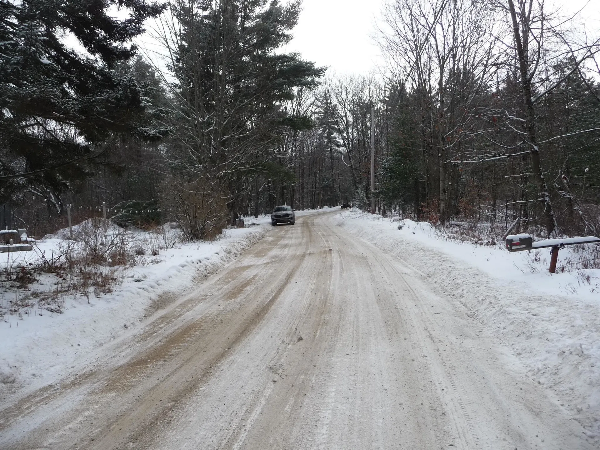 433 North Road Deering NH 03244