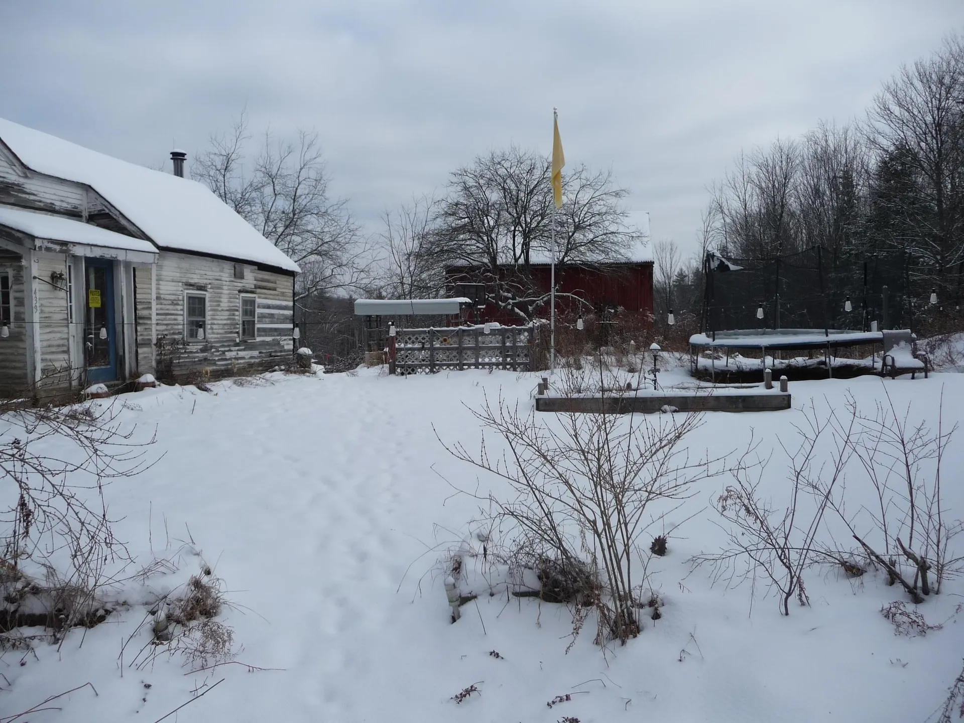 433 North Road Deering NH 03244