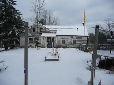 443 North Road Deering NH 03244