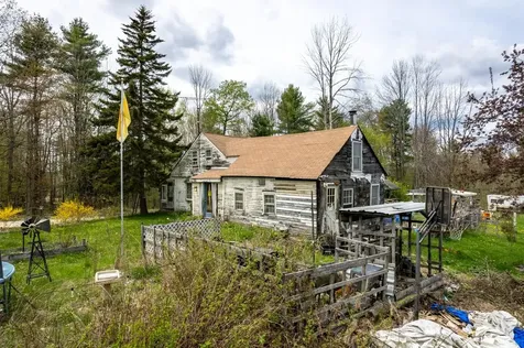 433 North Road Deering NH 03244