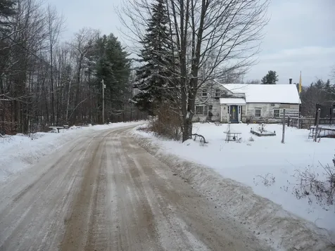 443 North Road Deering NH 03244