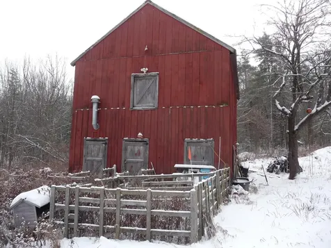 443 North Road Deering NH 03244