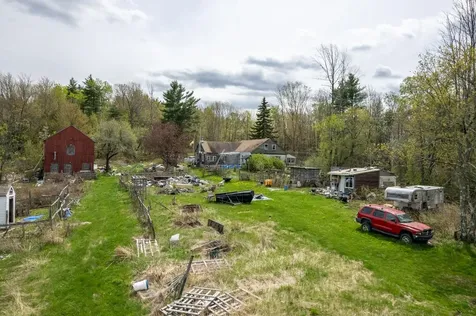 433 North Road Deering NH 03244