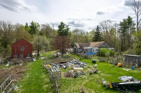 433 North Road Deering NH 03244