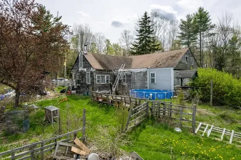 433 North Road Deering NH 03244