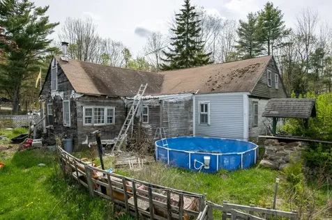 433 North Road Deering NH 03244
