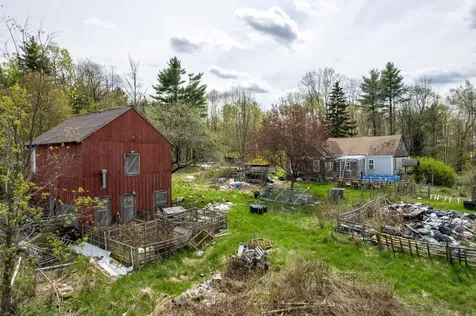 433 North Road Deering NH 03244