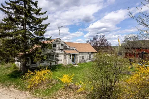 433 North Road Deering NH 03244