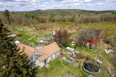433 North Road Deering NH 03244