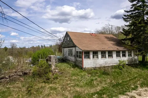 433 North Road Deering NH 03244