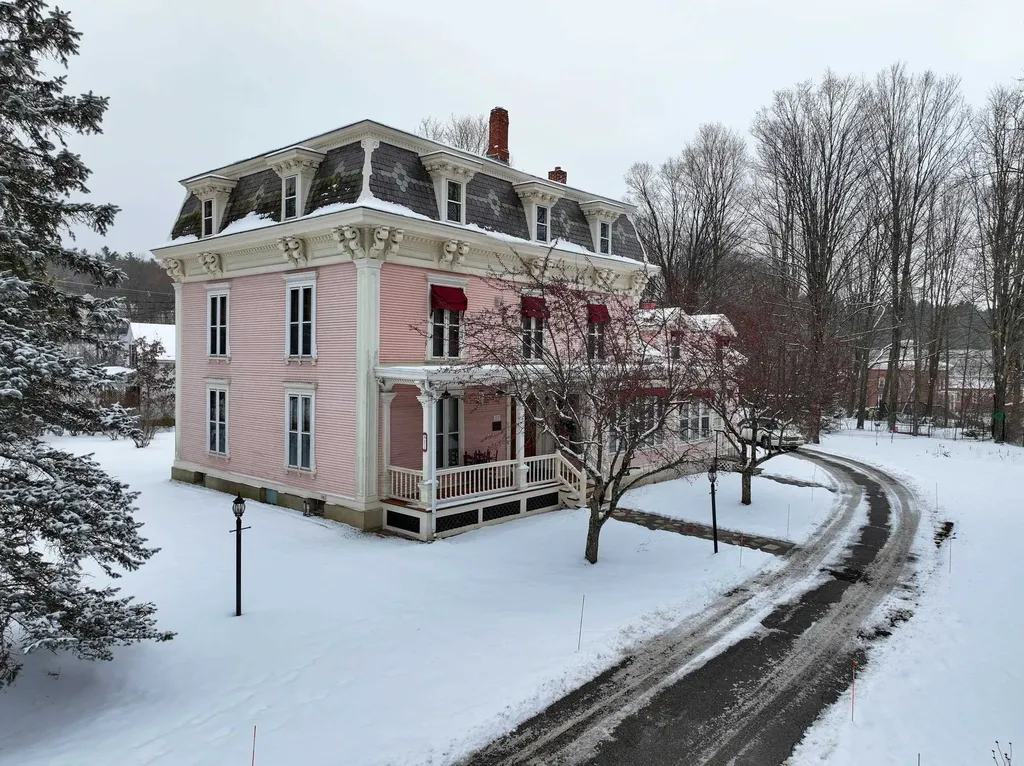 31 Franklin Street Brandon VT 05733