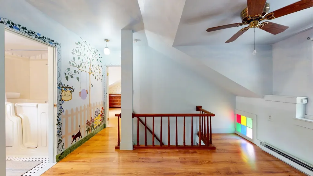 31 Franklin Street Brandon VT 05733