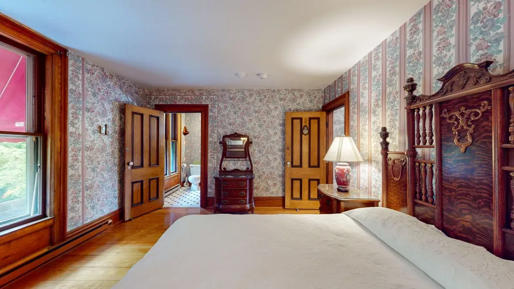 31 Franklin Street Brandon VT 05733