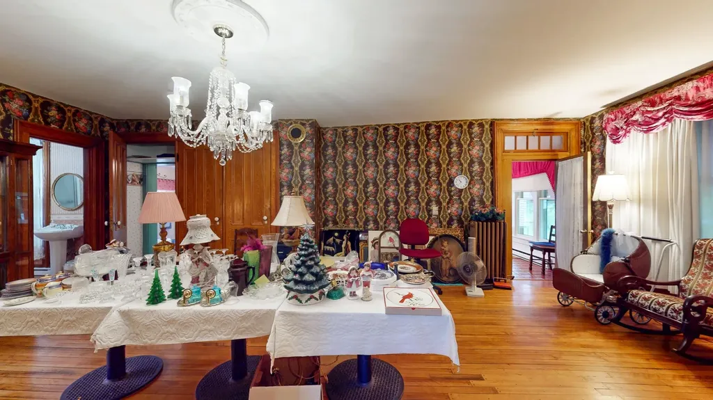 31 Franklin Street Brandon VT 05733