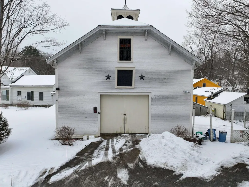 31 Franklin Street Brandon VT 05733